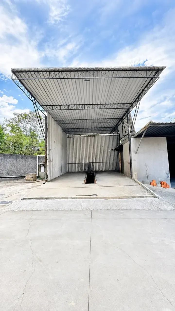 Área comercial à venda, 3203 m², no Bingen - Foto 4