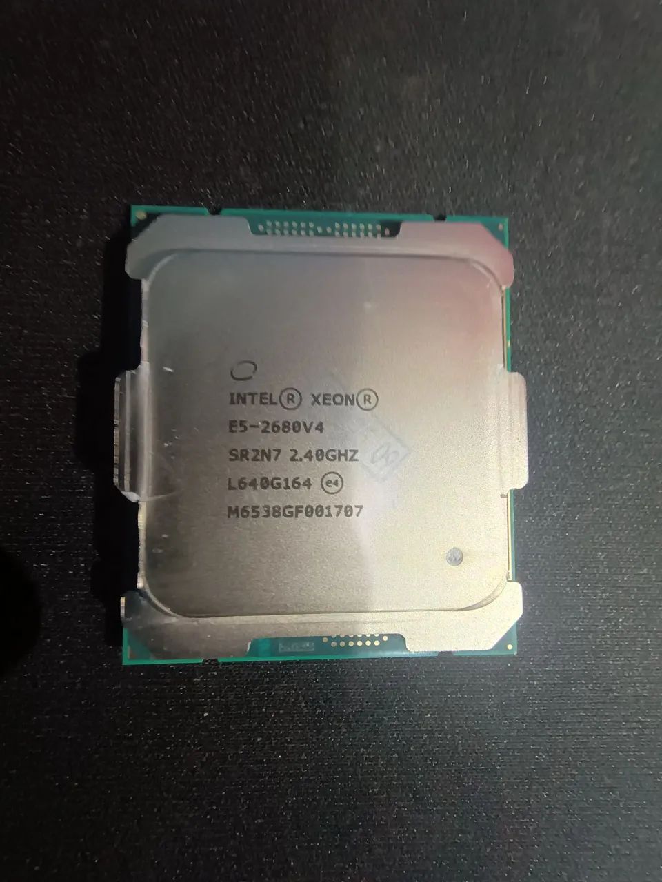 Kit Placa-Mãe X99 + Xeon E5-2680 v4 - Foto 4