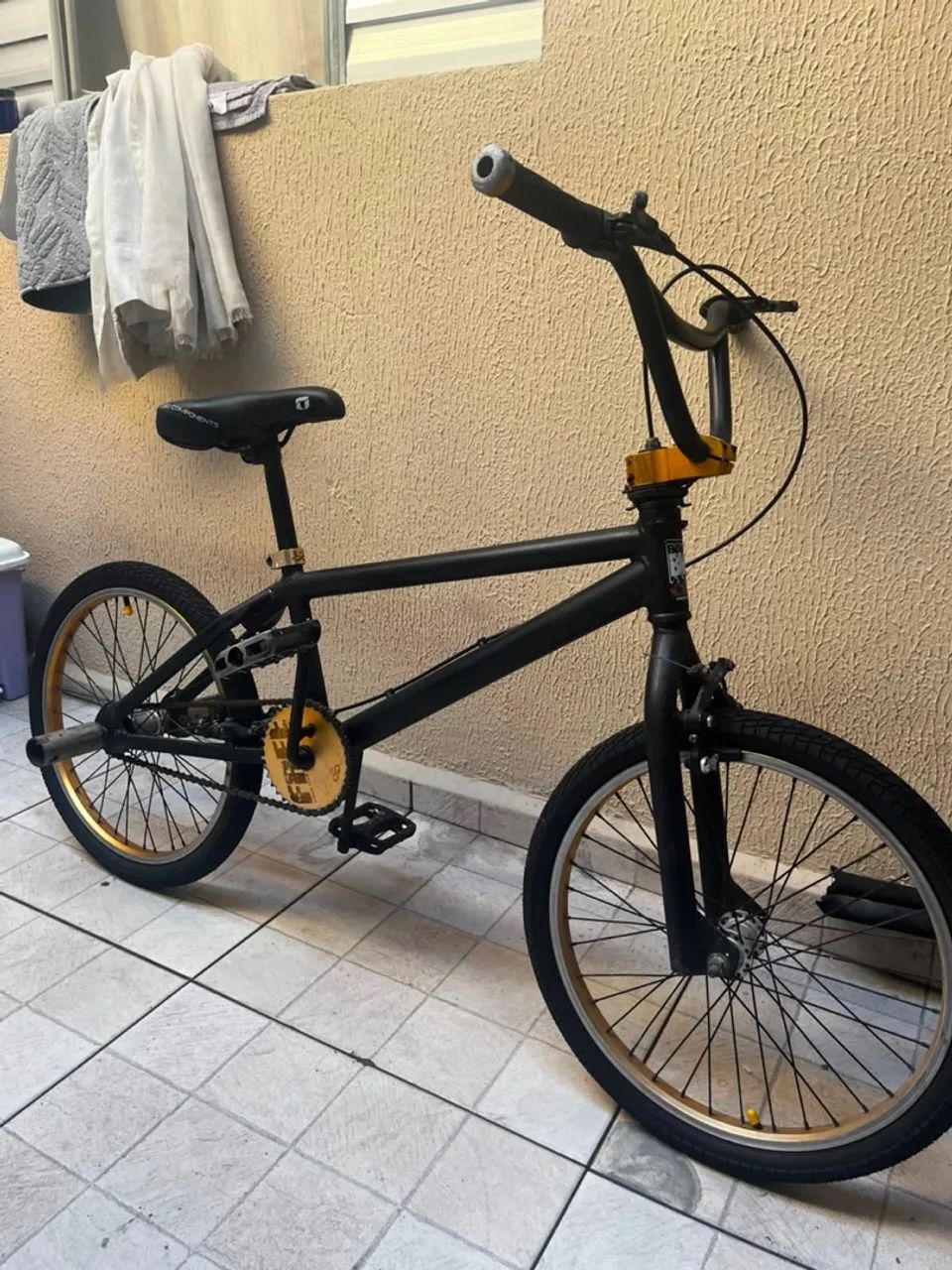 BMX Pro-X Freestyle Aro20 - Foto 4