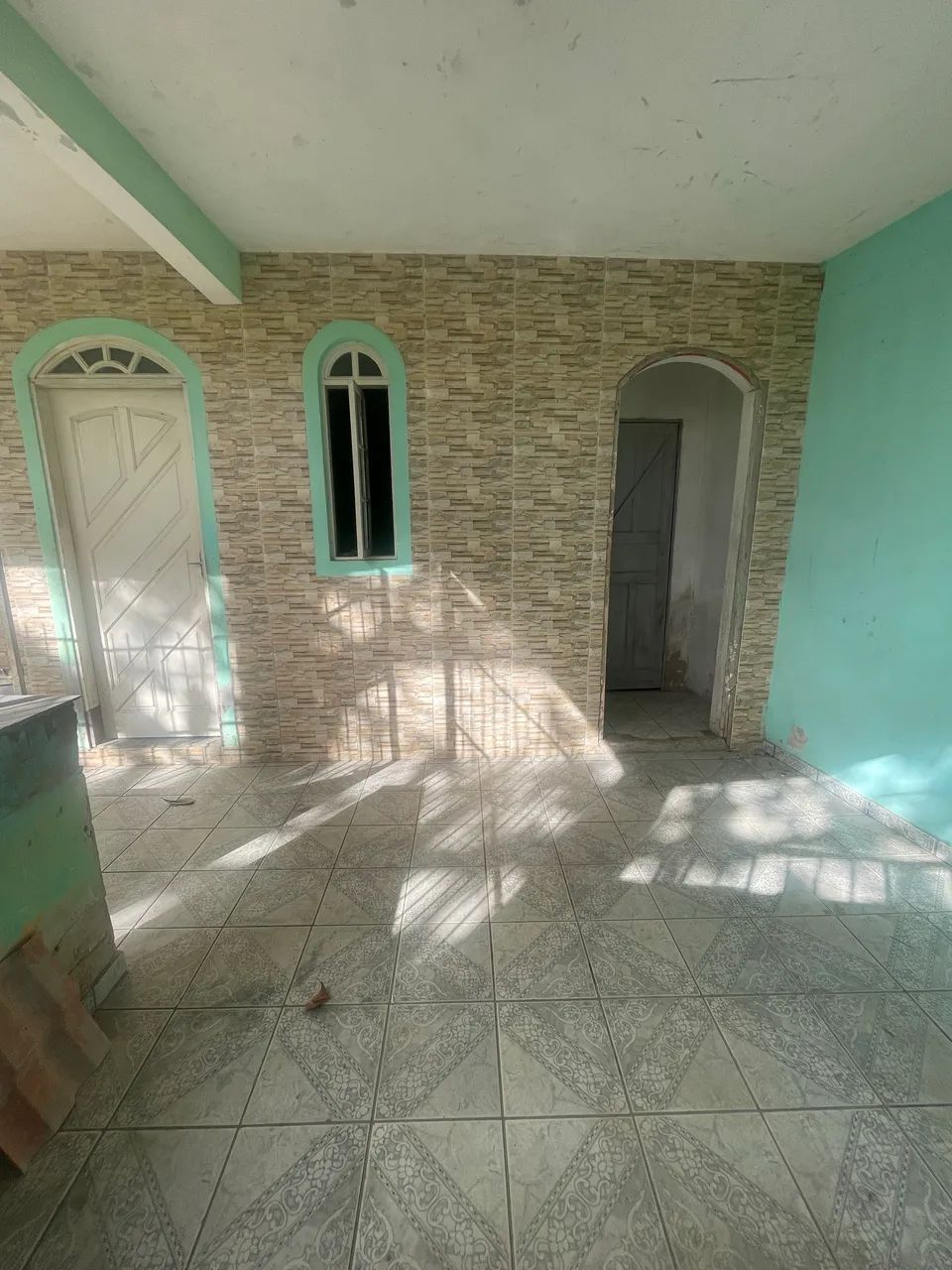 2 casas prontas pra entrar  - Foto 2