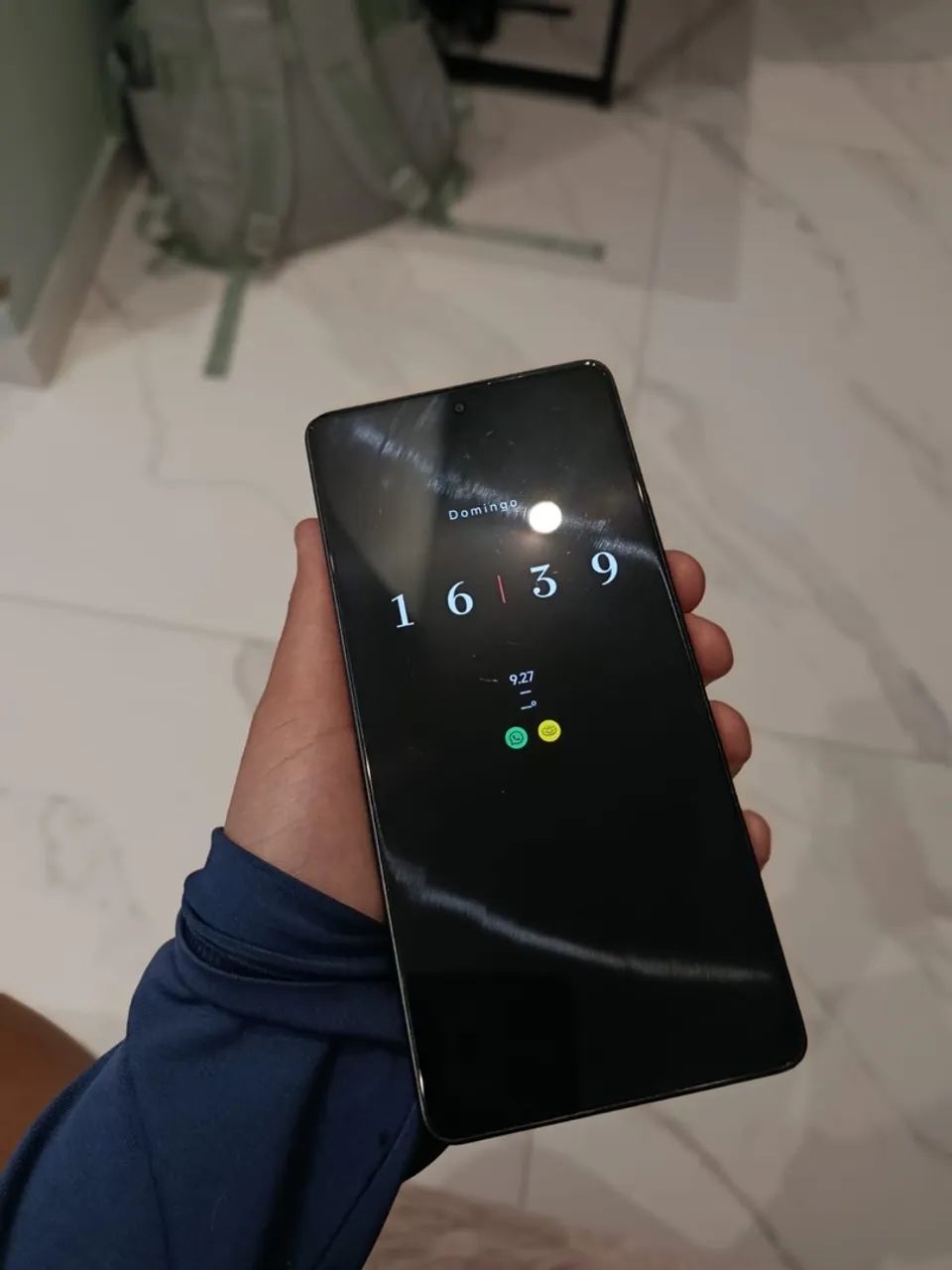 Redmi note 13 pro 4g