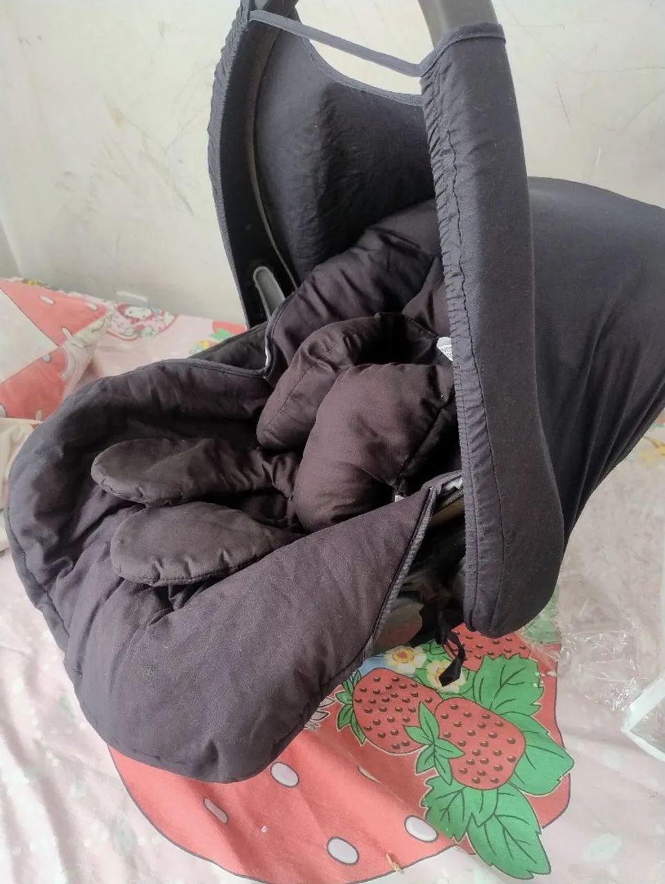Bebe conforto  - Foto 4