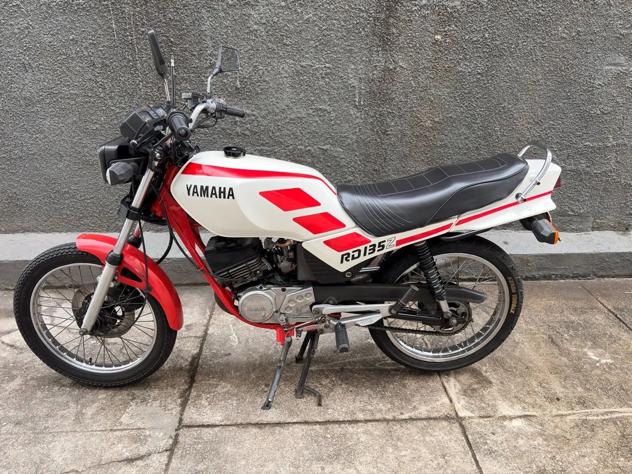 Rd 135Z 1989
