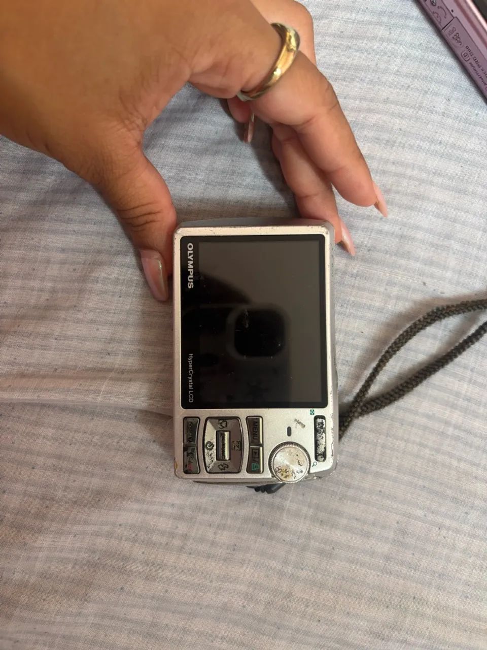 câmera  - Foto 2