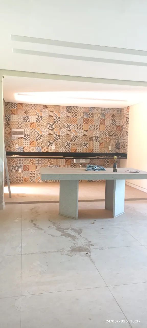 Vendo Casa 5 quartos no Jockey | Lote 800m² Escriturado |Oportunidade para Reforma - Foto 3
