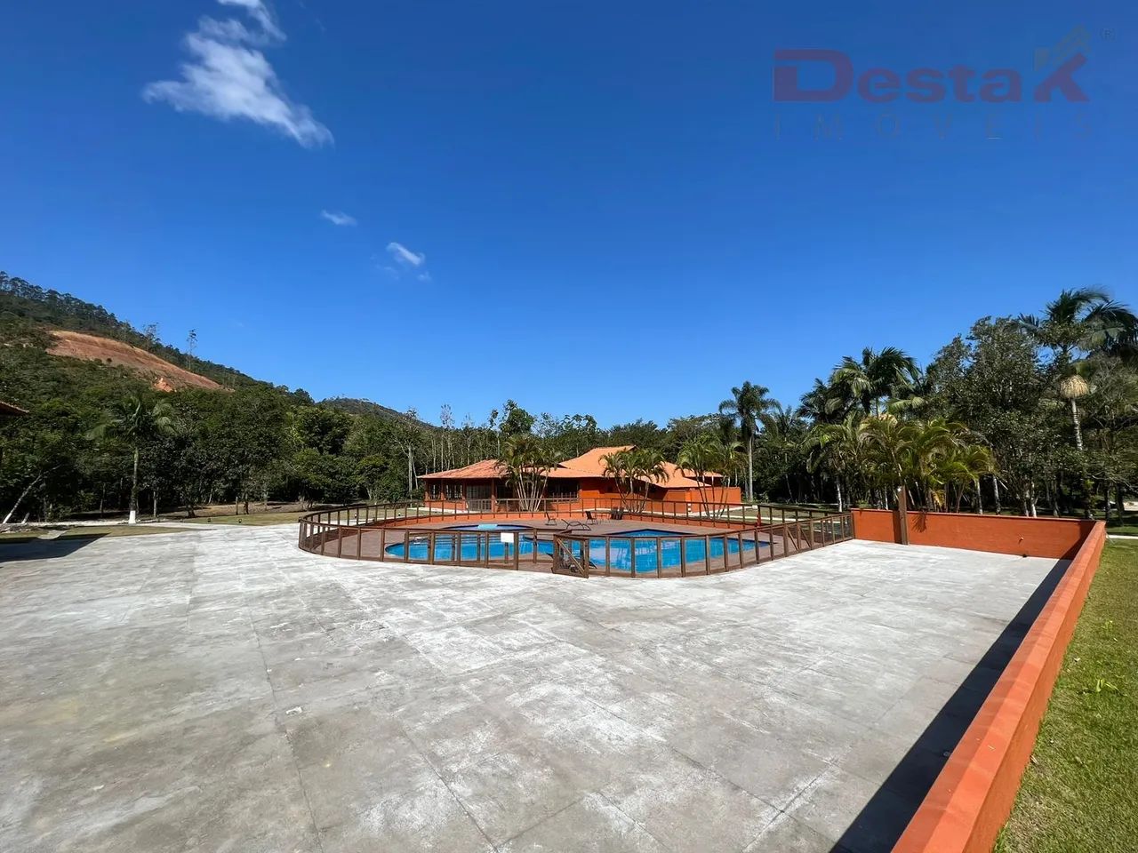 Condomínio Residencial Santa Barbara - Antônio Carlos - Foto 3