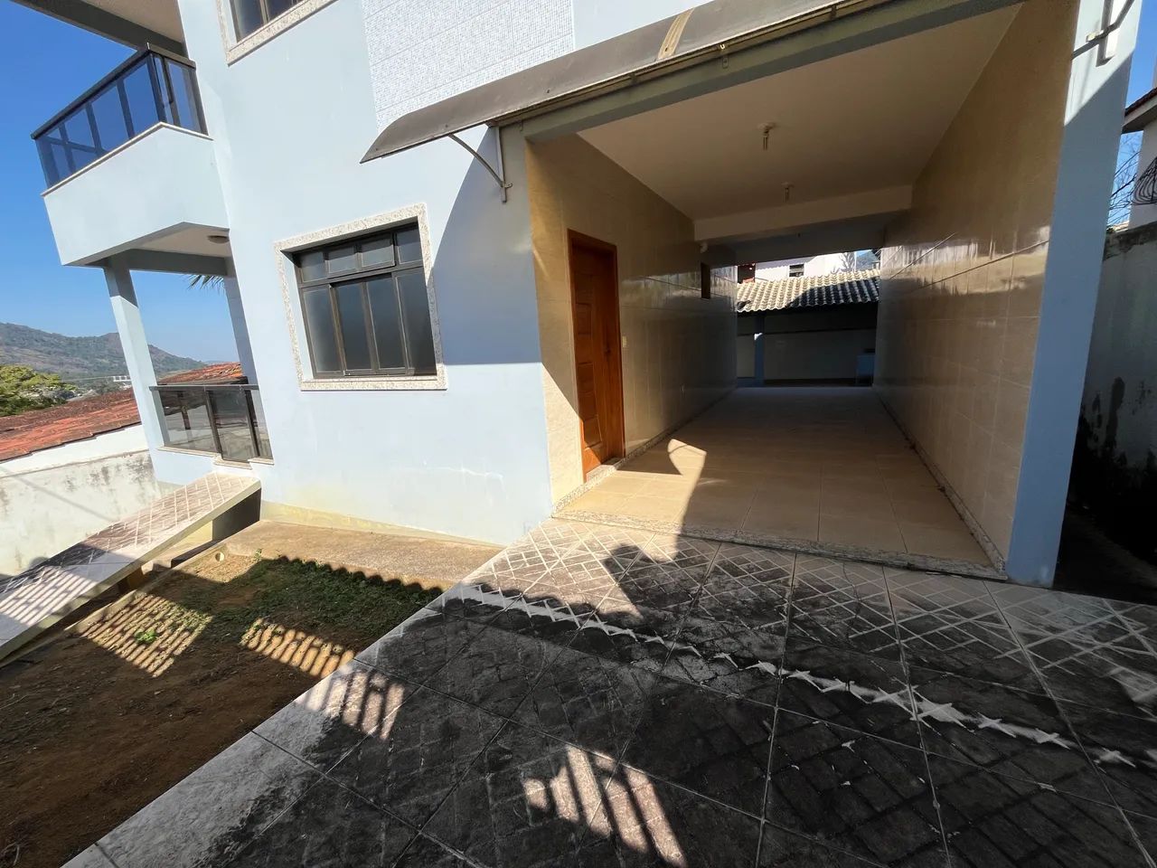 Casa Duplex 3 Quartos - João Neiva - Foto 4