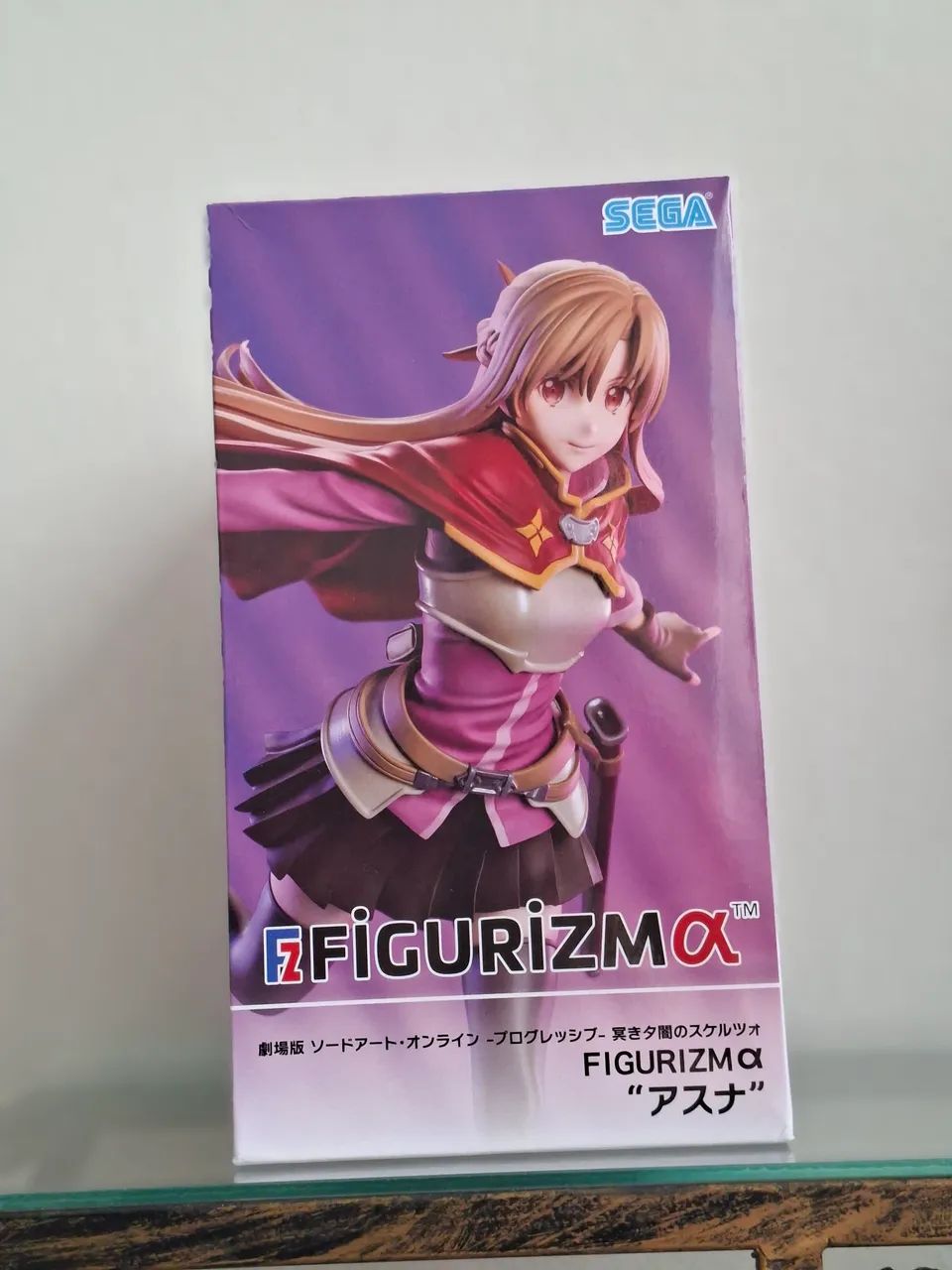 Sword Art Online - Asuna - Foto 2