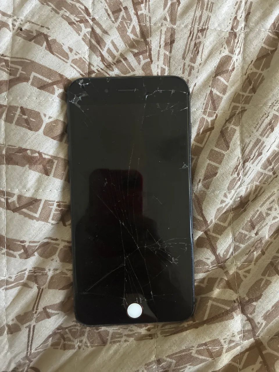 Para retirada de peças IPhone 7 Plus 