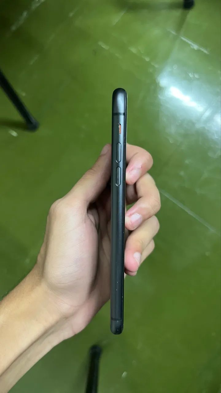 Iphone 11 - 128gb