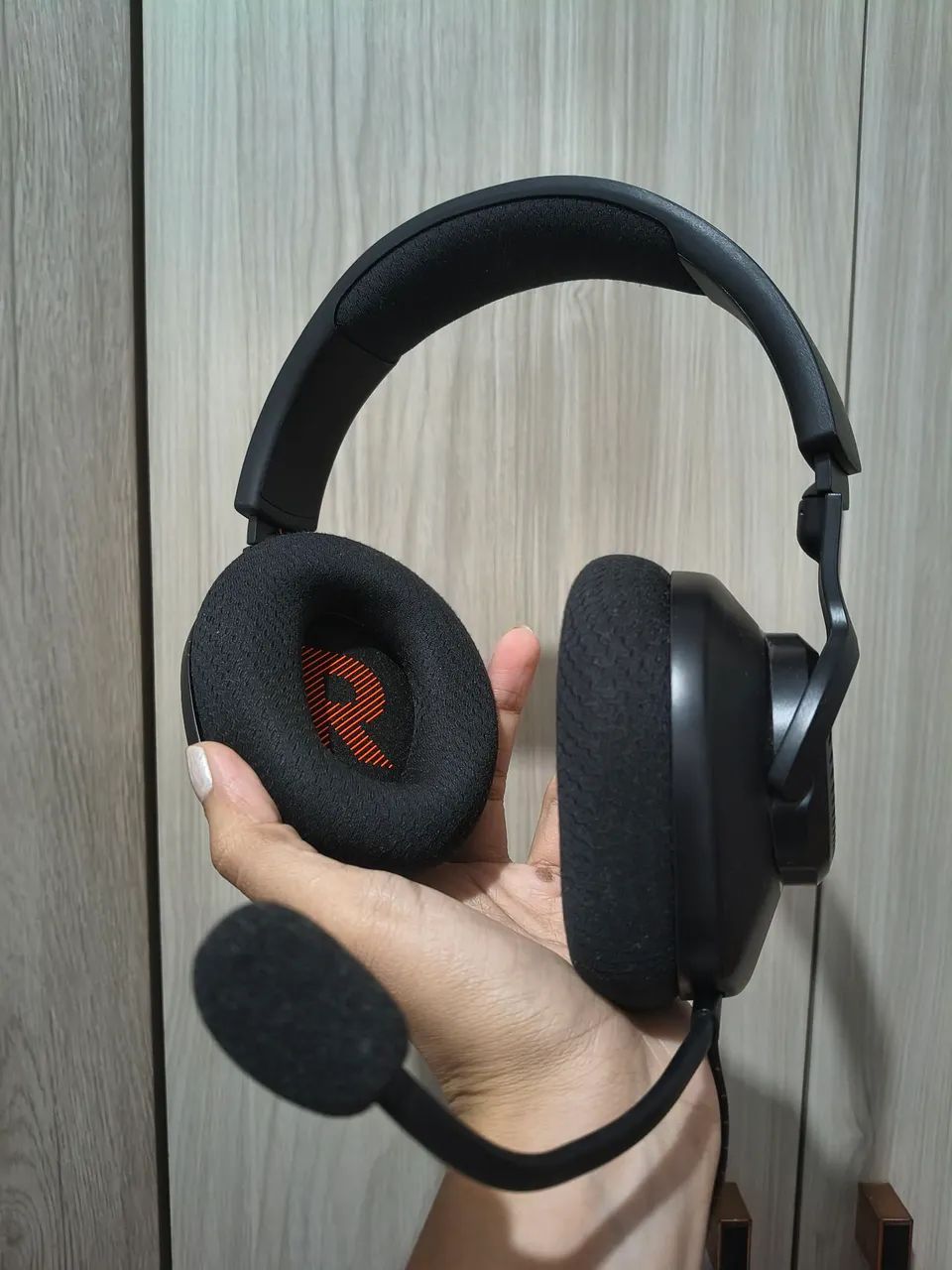 Fone Gamer JBL  - Foto 3