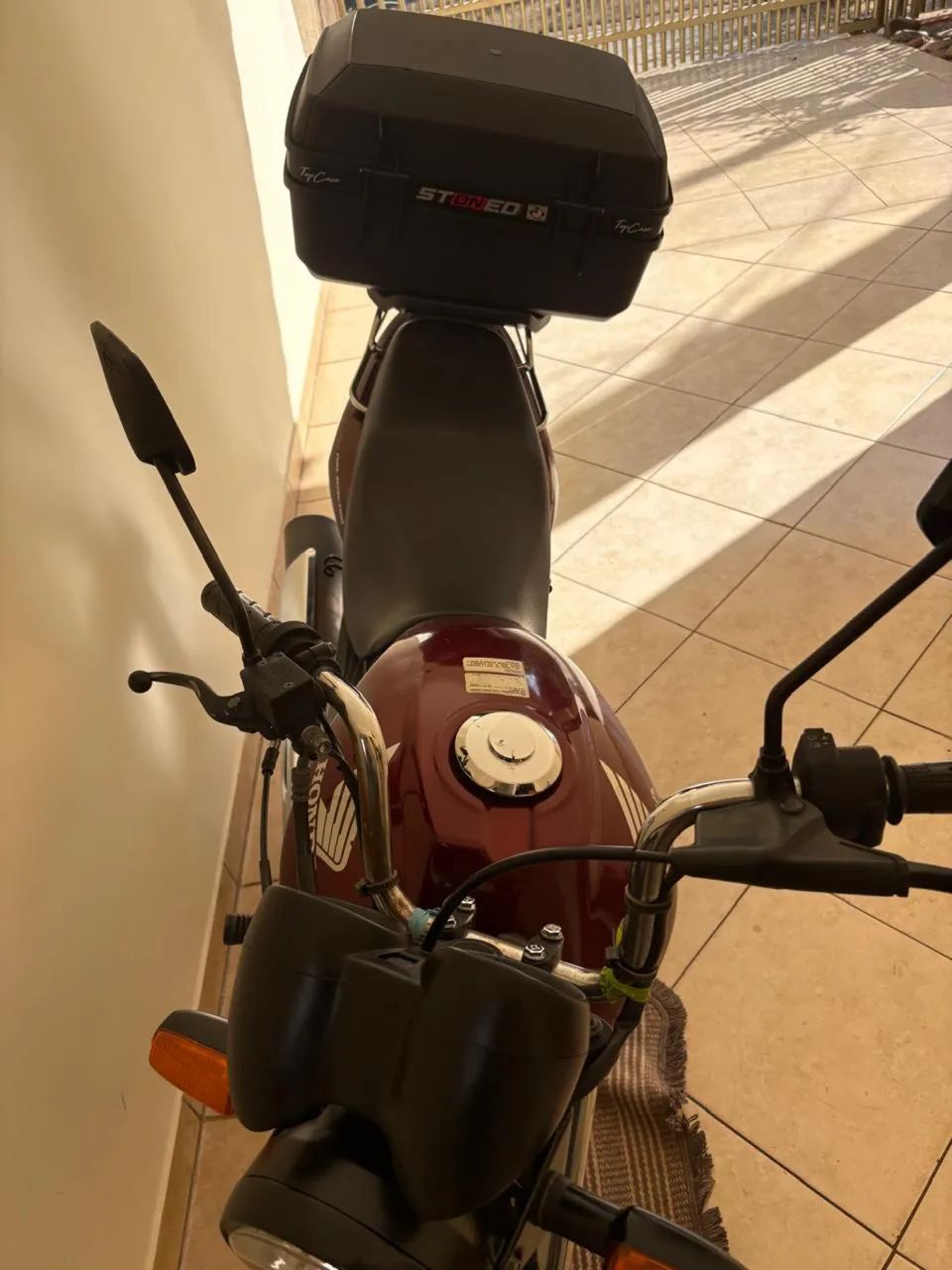 Honda CG 150 Titan ESDi Flex 2011 - Foto 5