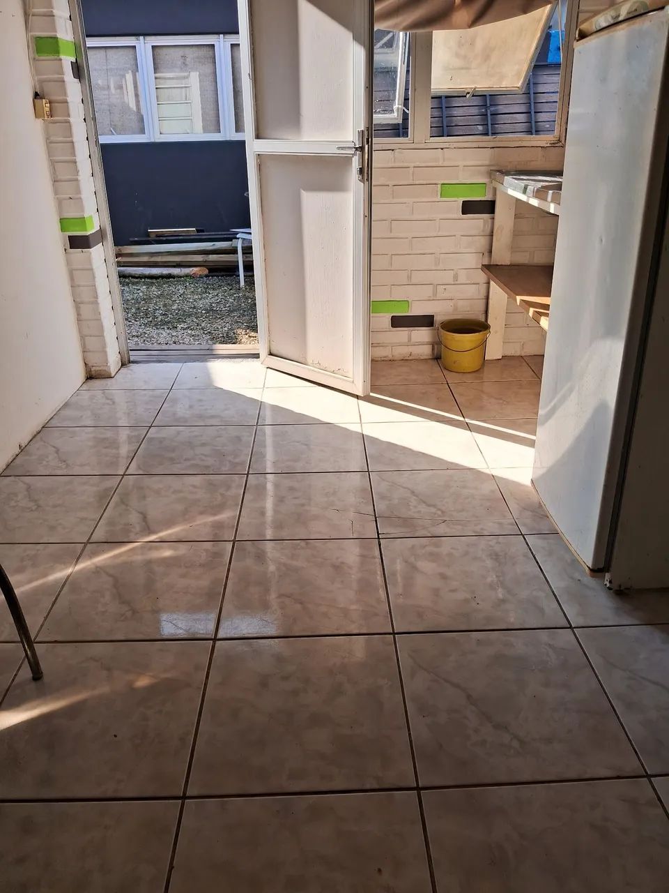 Alugo kitinet pequena para uma pessoa  - Foto 4