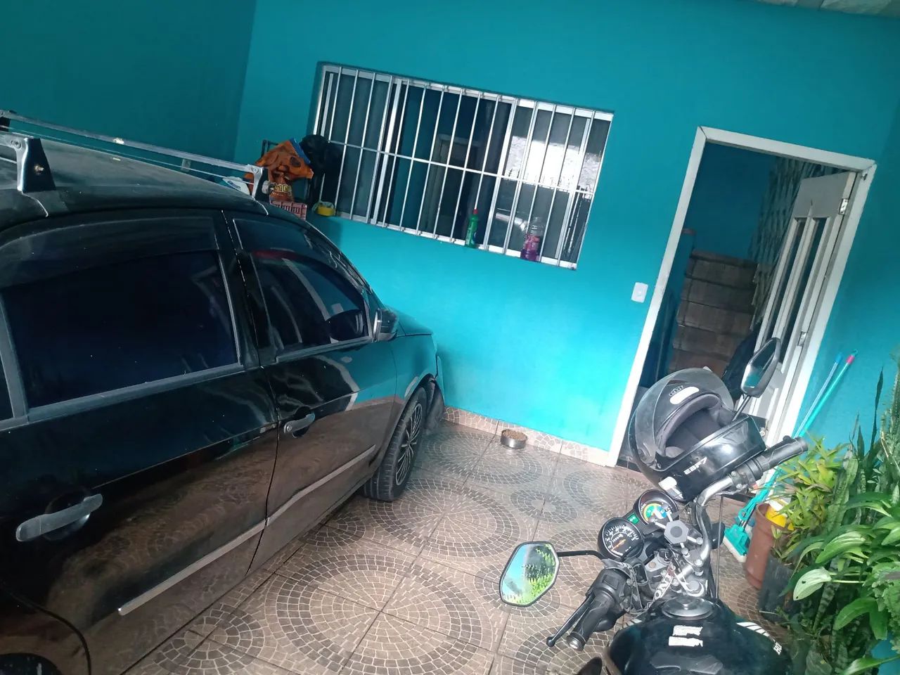 Vendo um sobrado bem espaçoso  - Foto 5