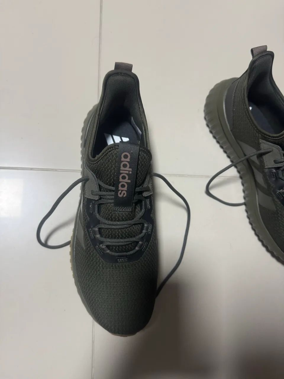TÊNIS ADIDAS CAPTIR 4.0 - Foto 5