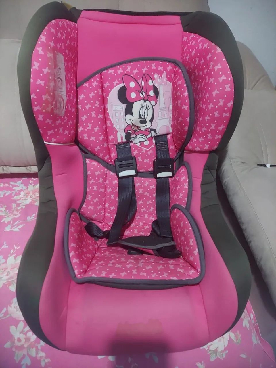 Cadeirinha para veículo  - Foto 2