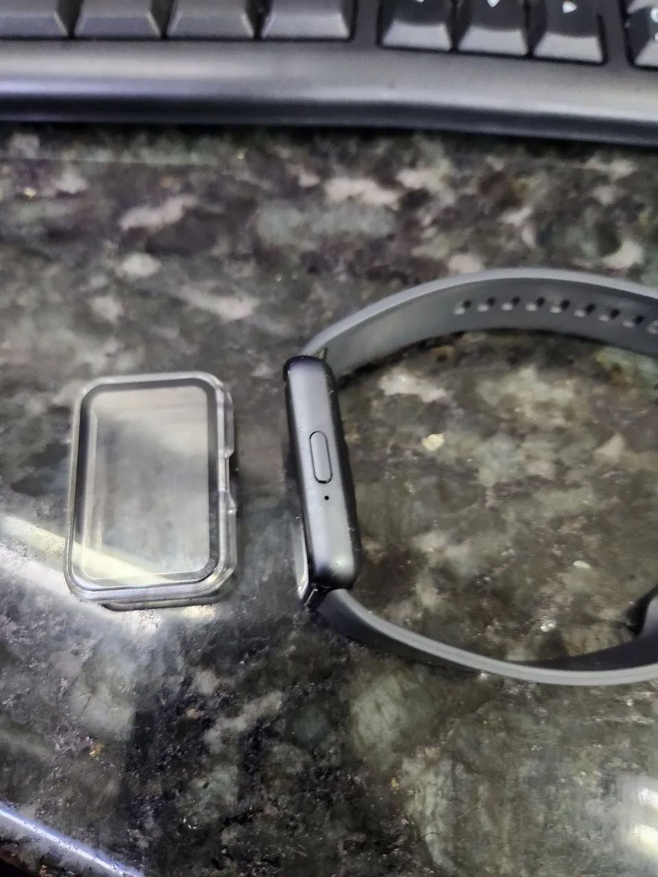 Galaxy fit3 - Foto 4