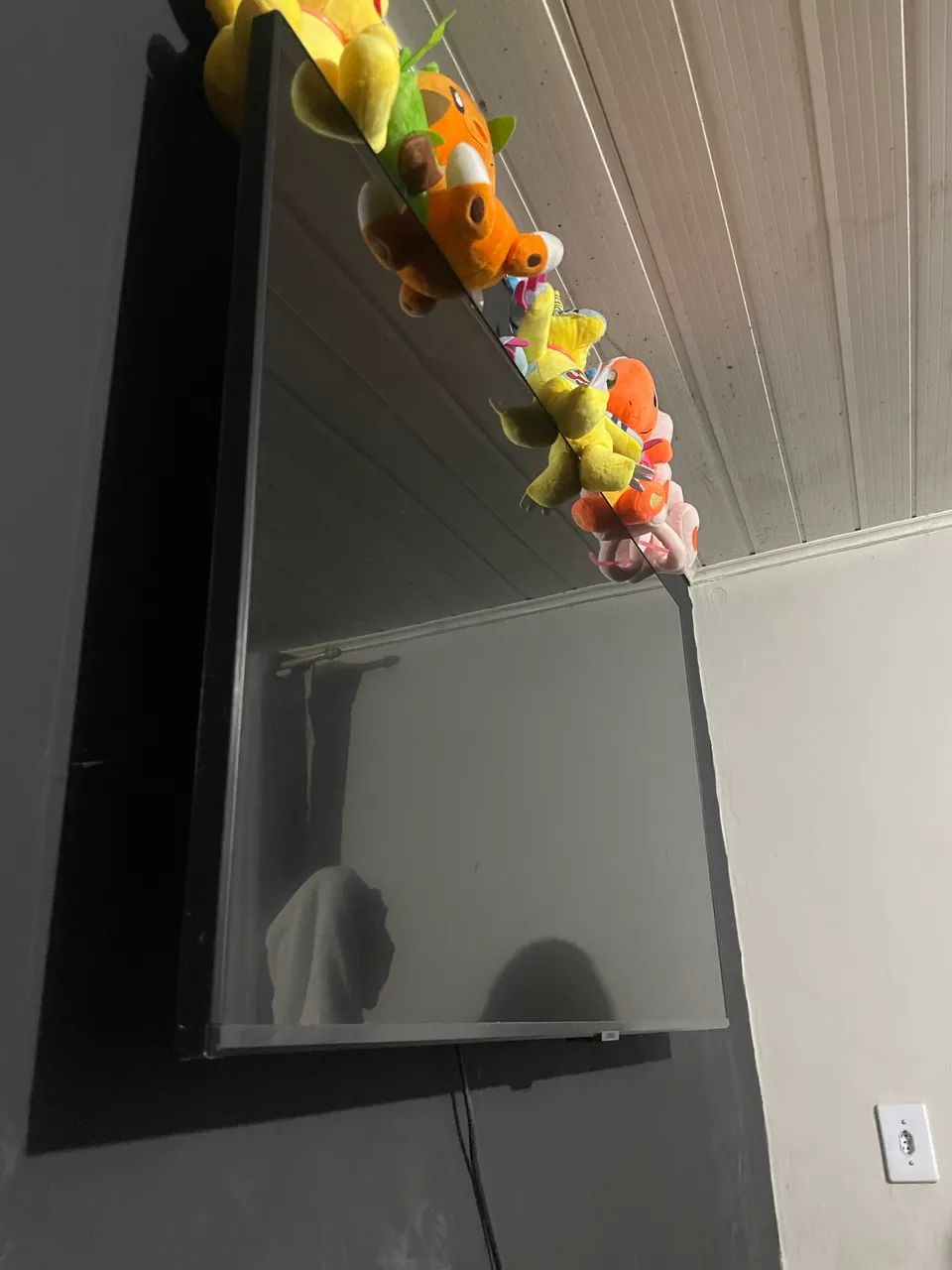 Tv Smart, 42 polegadas  - Foto 4