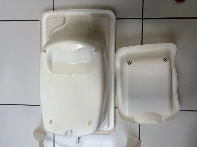 Banheira de bebê  - Foto 3