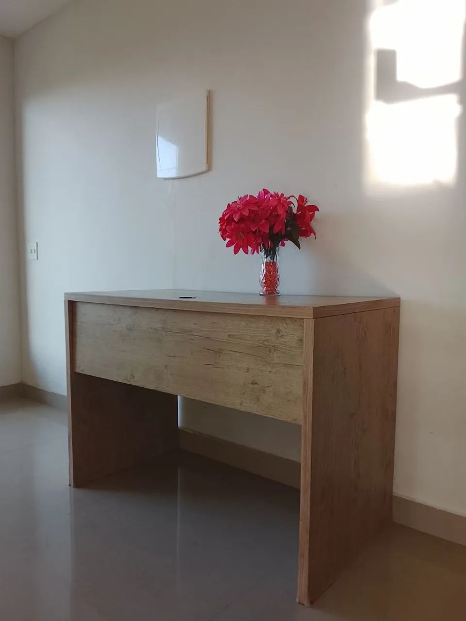 Mesa de madeira  - Foto 2