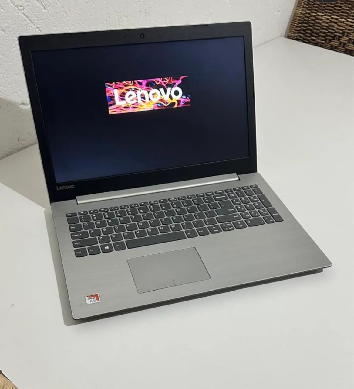 Notebook Lê Novo AMD 320-15AST HD 1 TB 