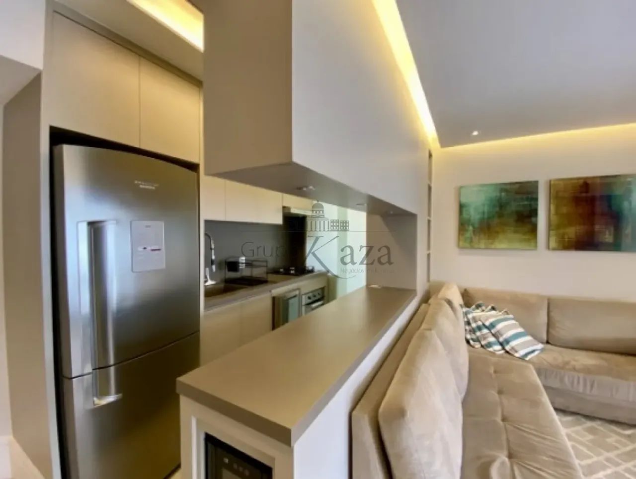 Oportunidade - Apartamento - Vila Nova Conceição - 2 Dormitórios - 80m². - Foto 2