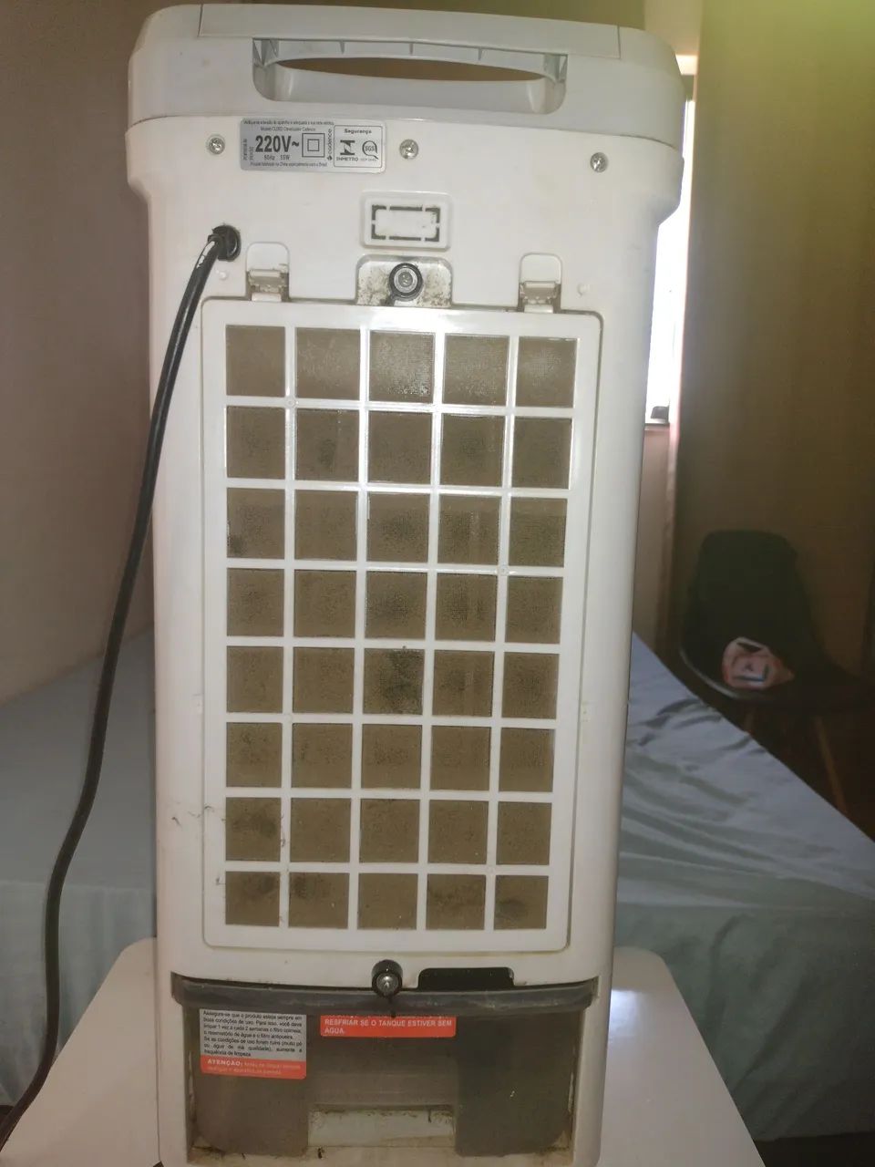 Climatizador TOP ? - Foto 2