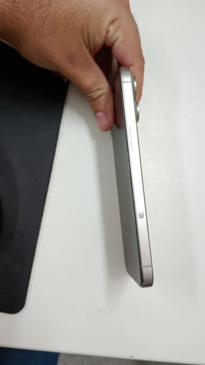 iPhone 15 pro max  - Foto 3