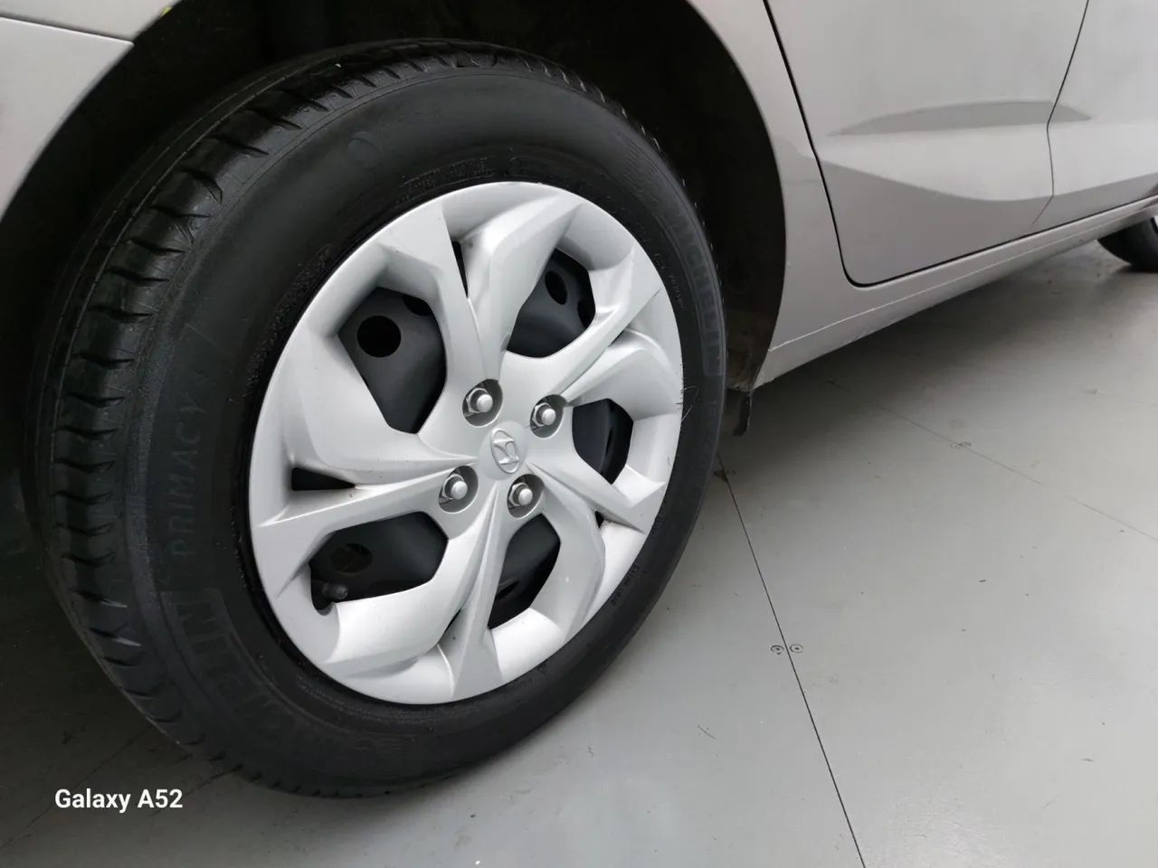 Hyundai HB20S Comfort Plus 1.0 TB Flex 12V Mec., foto 14 de 18