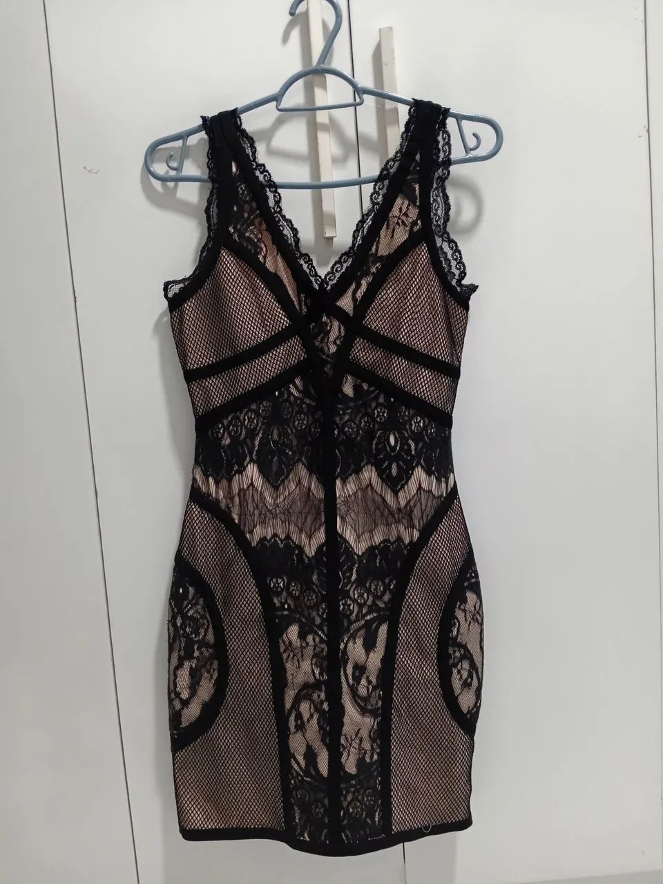Roupa de marca