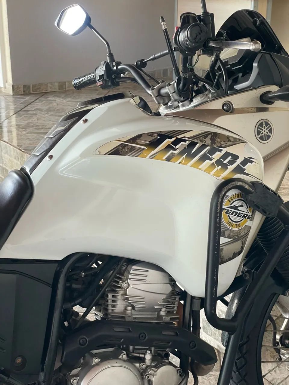 Teneré 250 2016