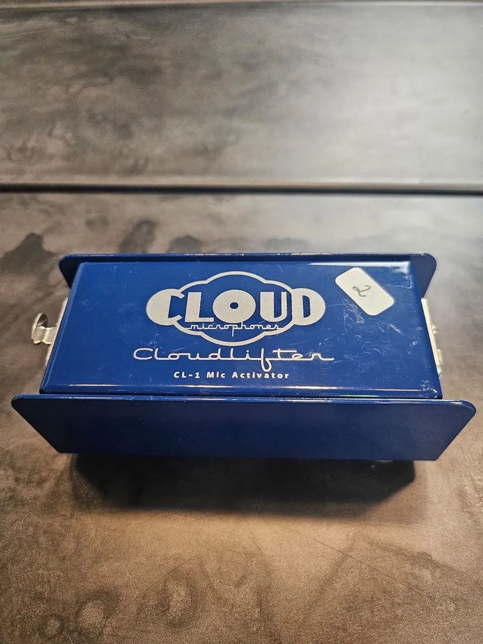 Pré Amplificador de microfone CLOUDLIFTER CL-1 - Foto 3