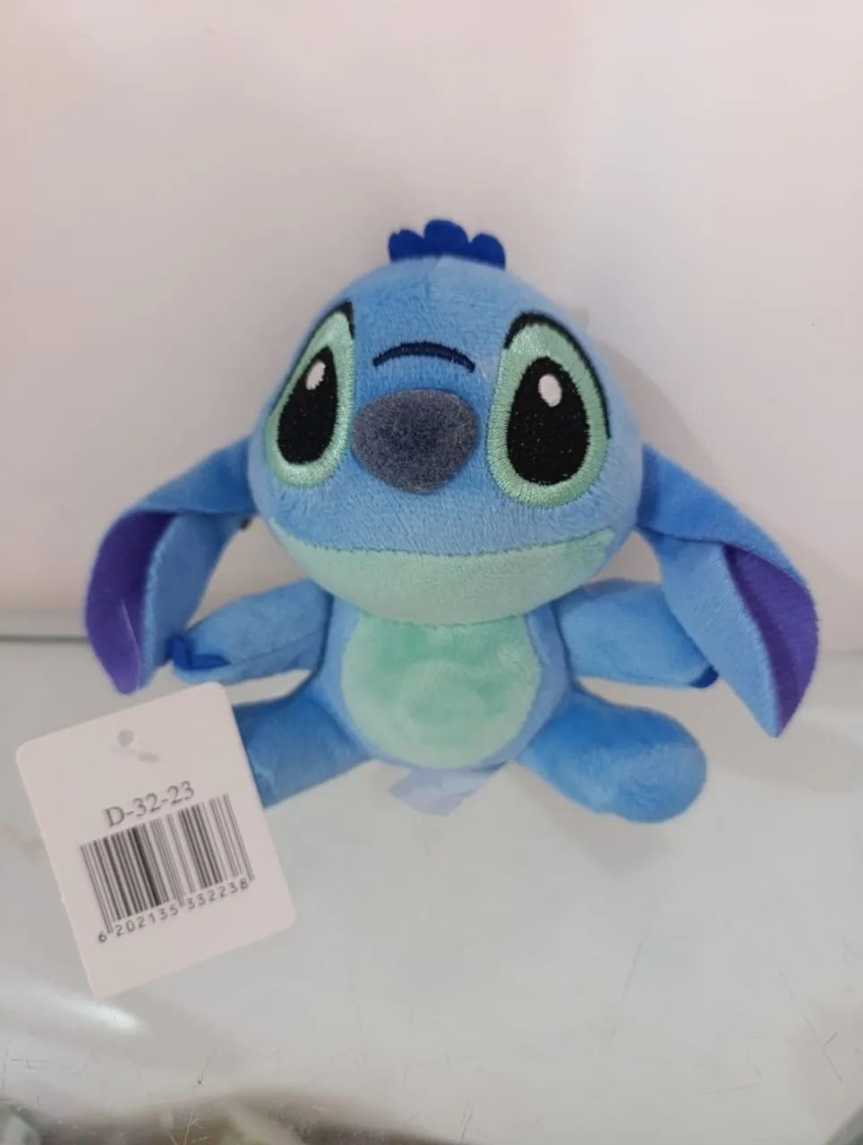 Bicho de Pelúcia 