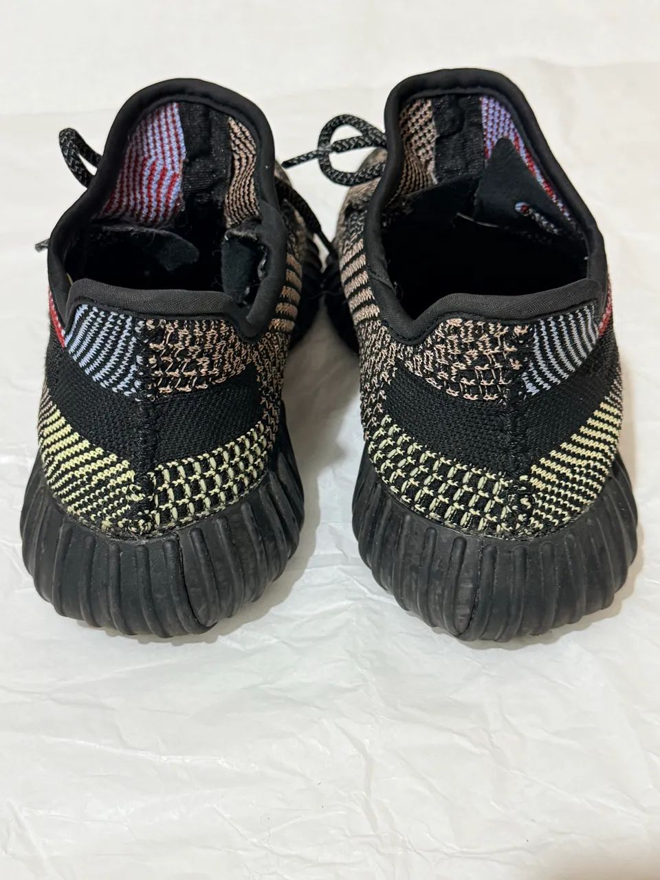 Adidas Yeezy Boost 350 v2 Yecheil Reflective - Foto 3