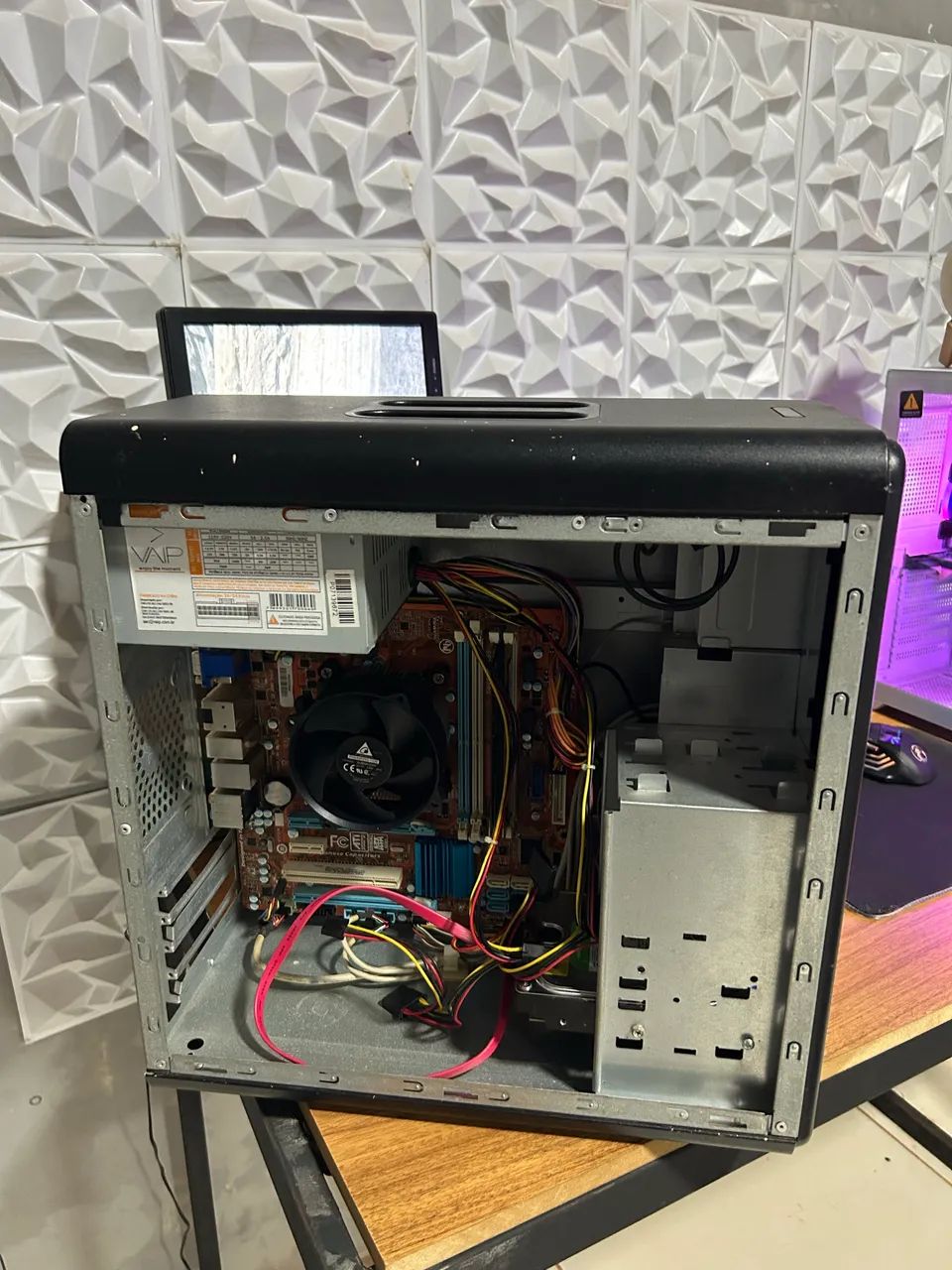 Pc para estudar, pra sair rápido!! - Foto 2