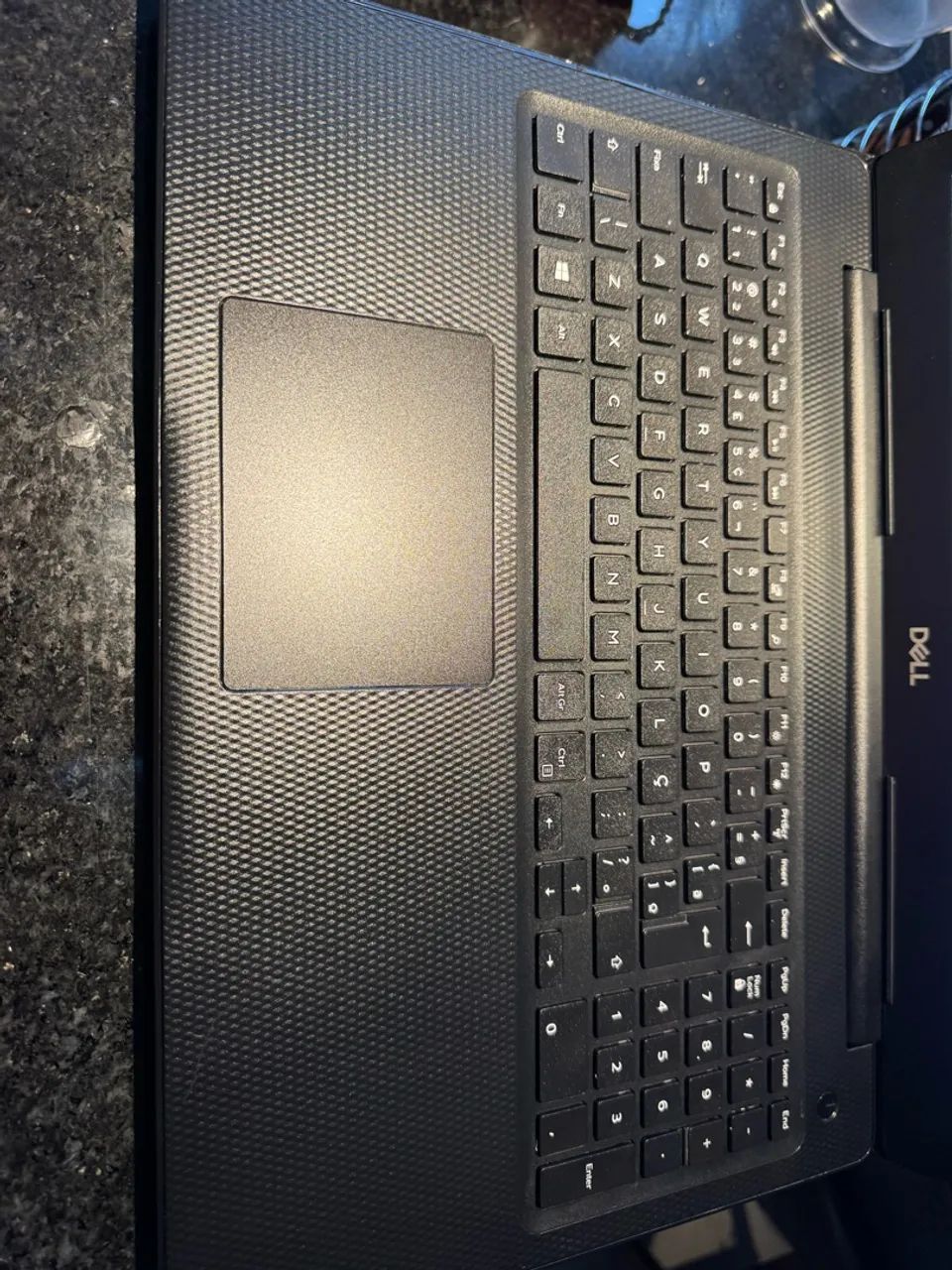 Notebook DELL I3 7ªGen SSD - BARATO!!! OPORTUNIDADE!!! - Foto 2