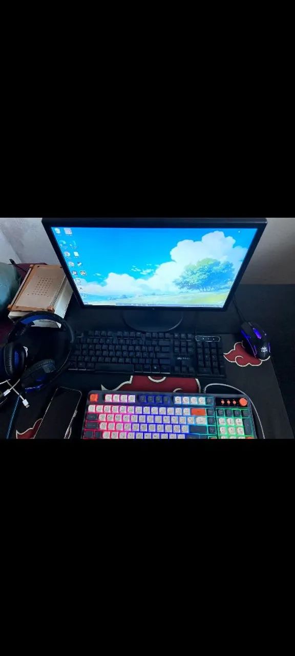 Monitor - Foto 2