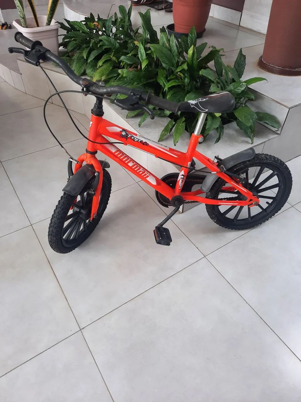 Bicicleta Infantil  - Foto 2