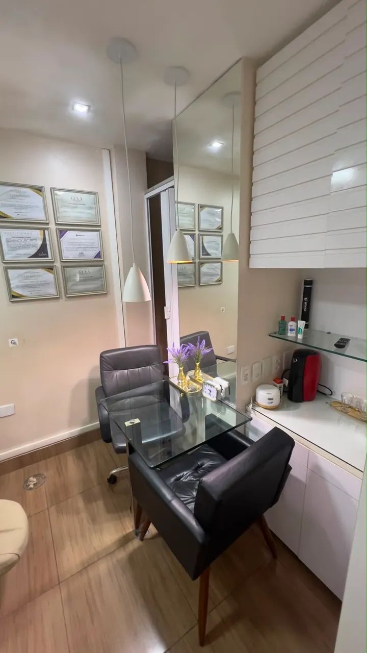 Aluga-se consultório odontológico no Manaíra  - Foto 2