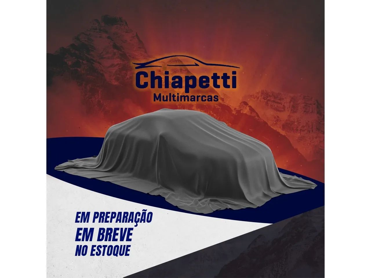 Fiat Uno 2020