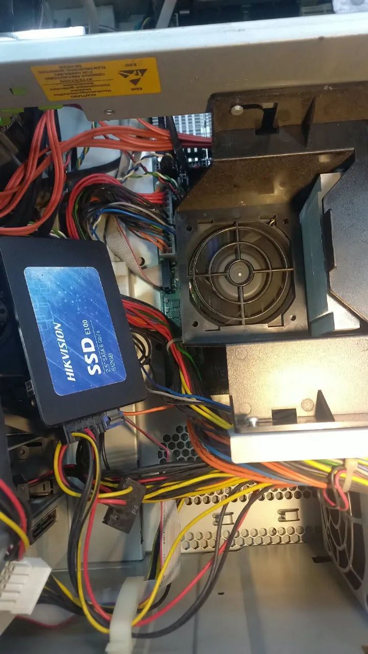 Servidor Xeon E5540 2,53 ghz - Foto 5