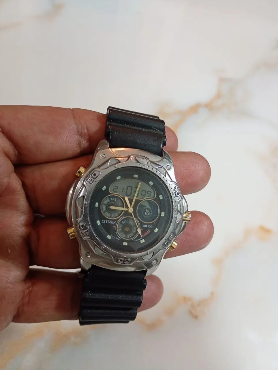 Citizen Promaster C440