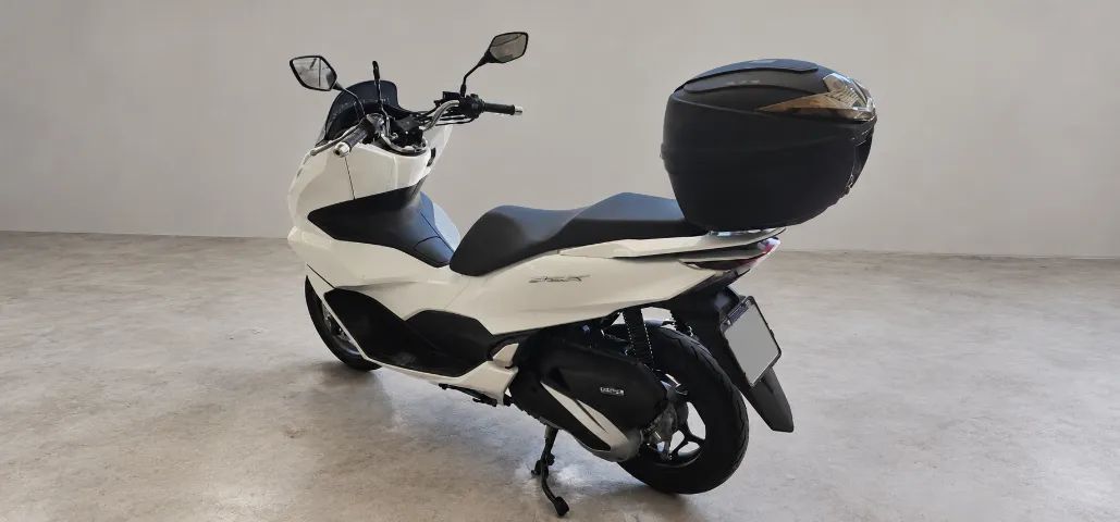 Honda PCX 160 2026 - Foto 3
