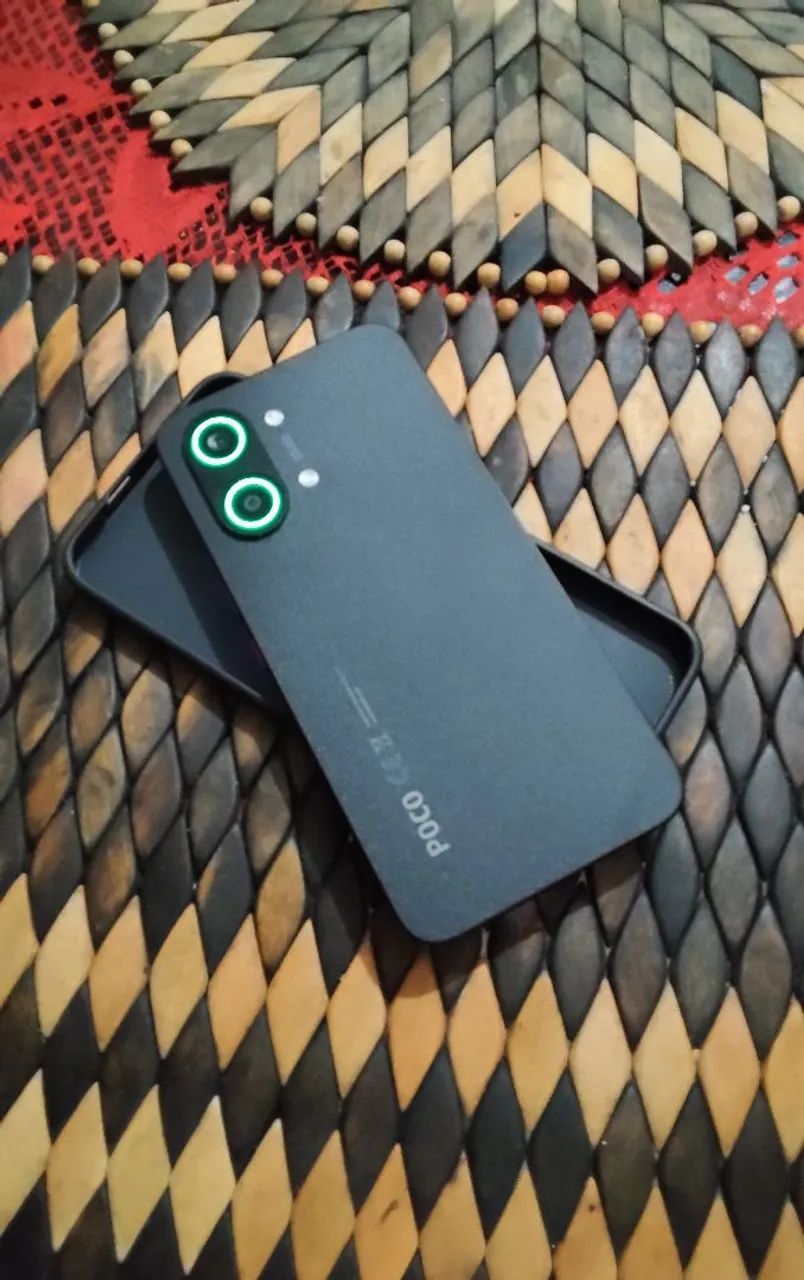 Poco x8 pro max 256 gb lançamento 2026 - Foto 4
