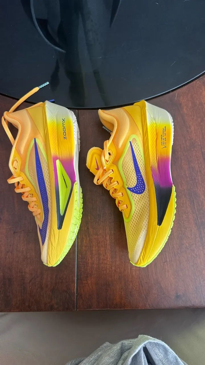 Tênis Nike Zoom Fly 6