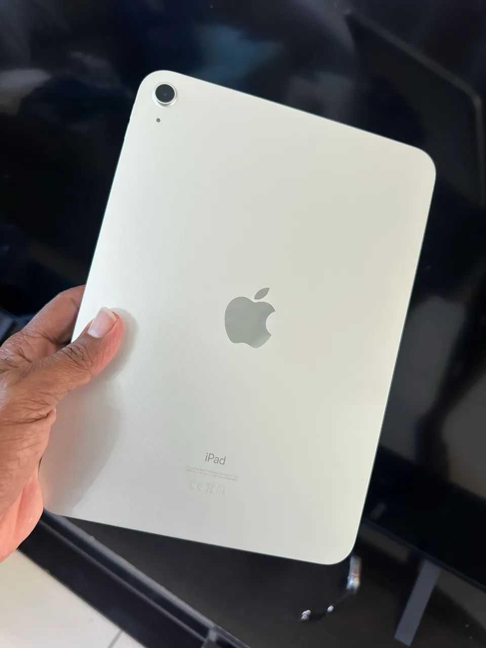 iPad 10 com AppleCare+