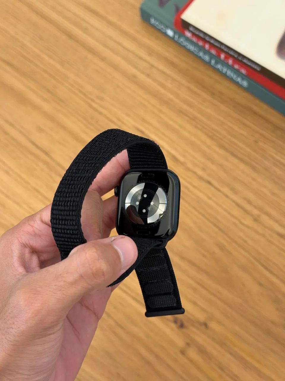 Apple Watch s10 46mm  - Foto 4