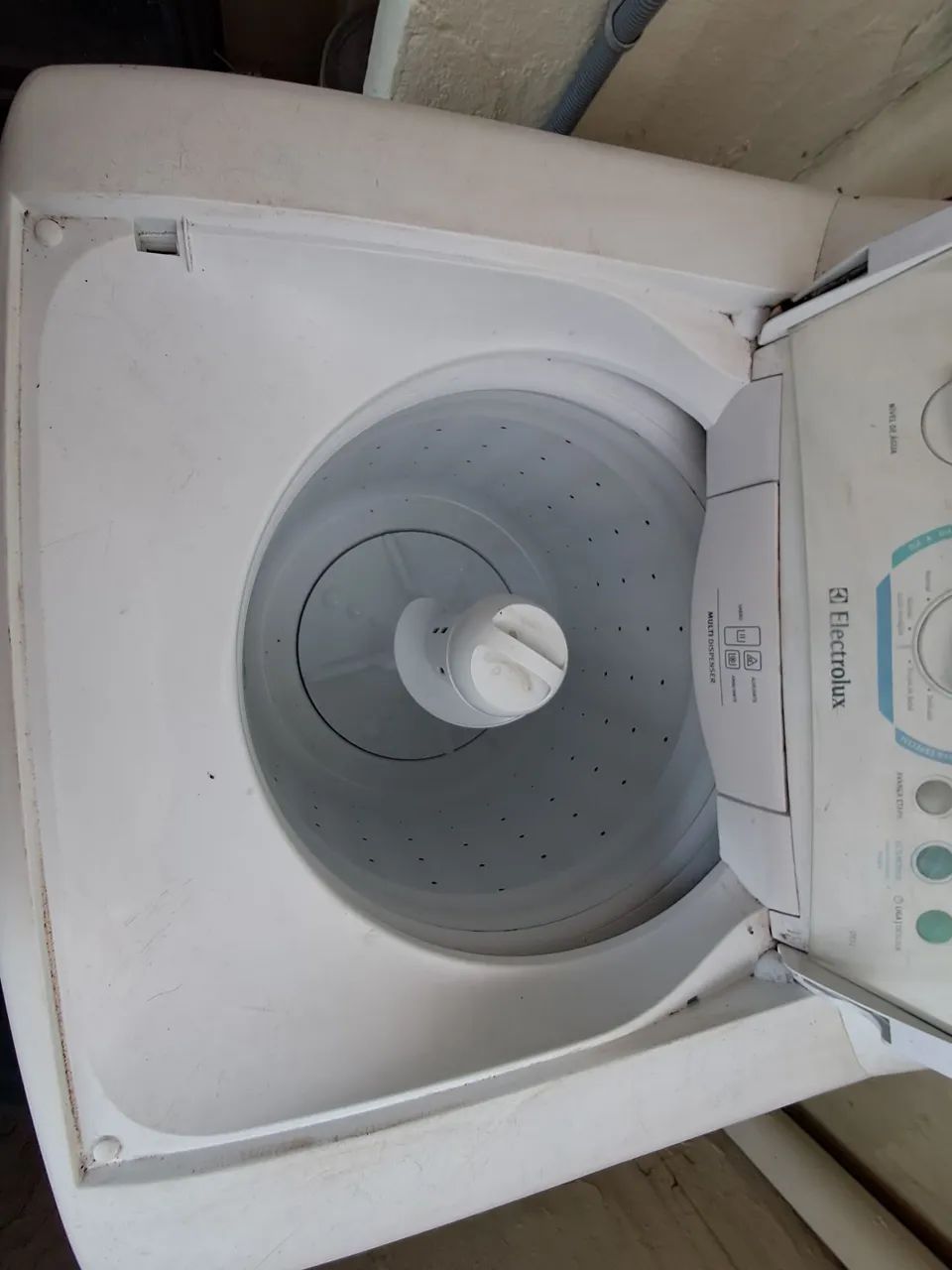 Máquina de lavar Electrolux 12kg - Foto 5