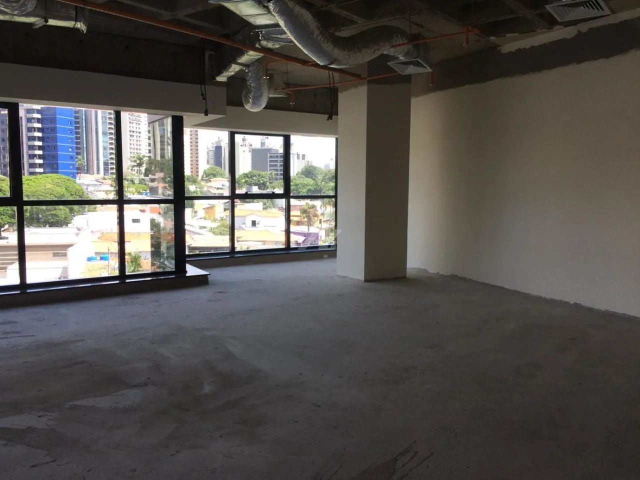 sala - Cambuí - Campinas - Foto 15