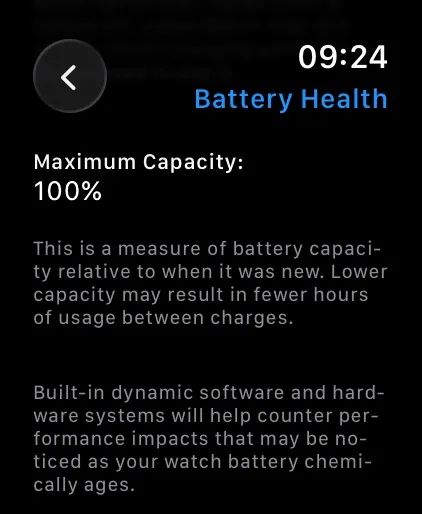 Apple Watch Ultra 3 - Foto 2